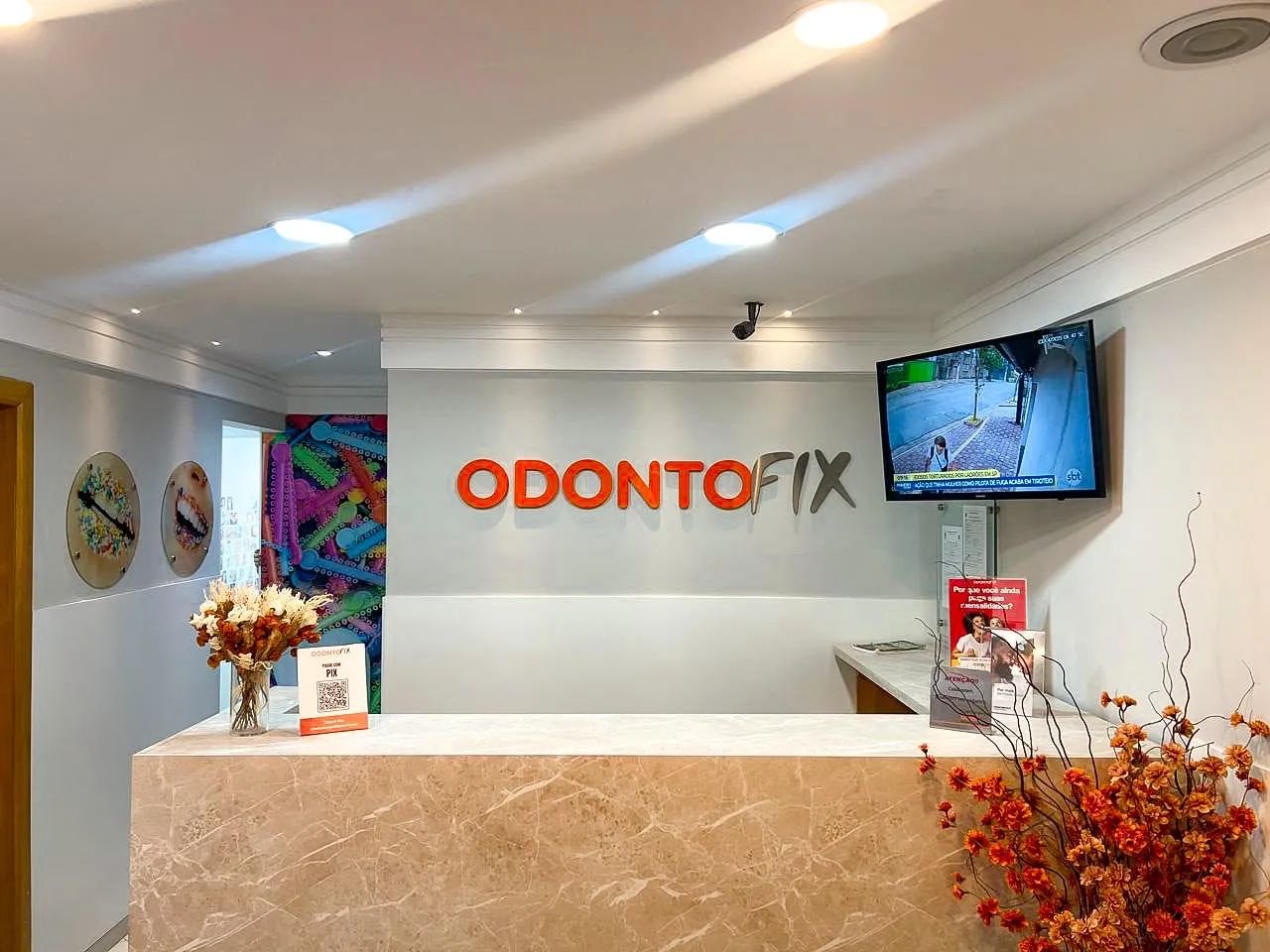 Vendo Clínica Odontológica 