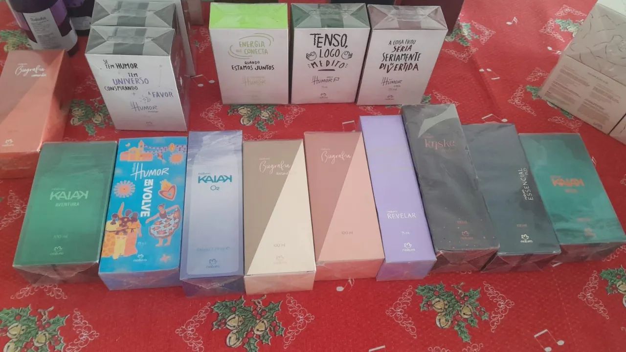 Produtos Natura - Foto 4