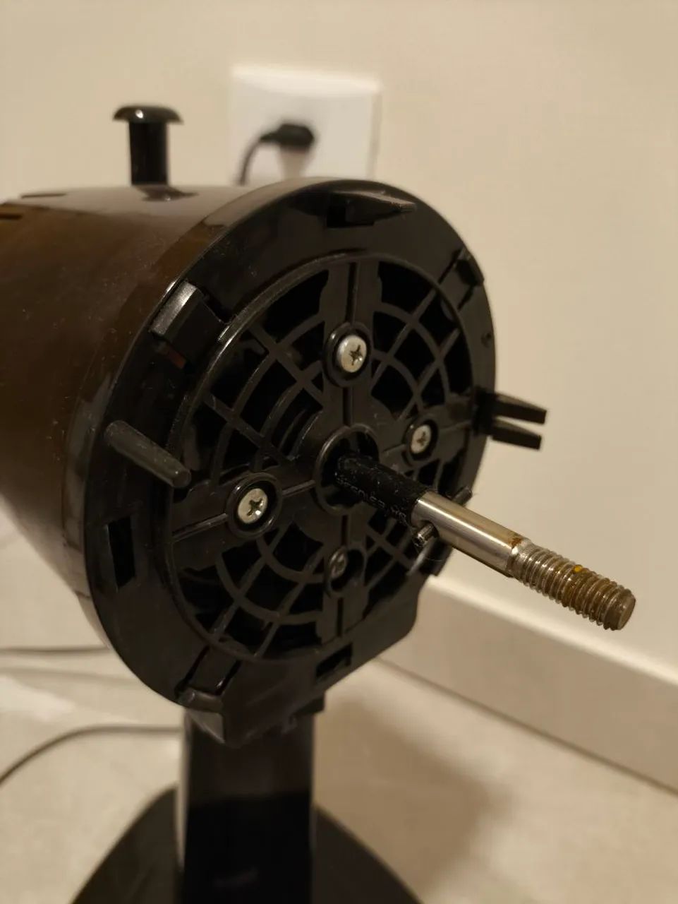 Ventilado Mondial - Leia o anúncio  - Foto 3