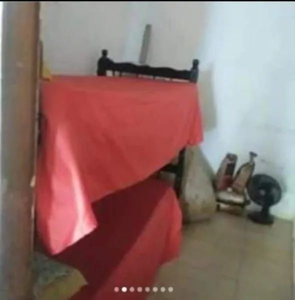 ALUGO CASA EM CABUÇU  - Foto 5
