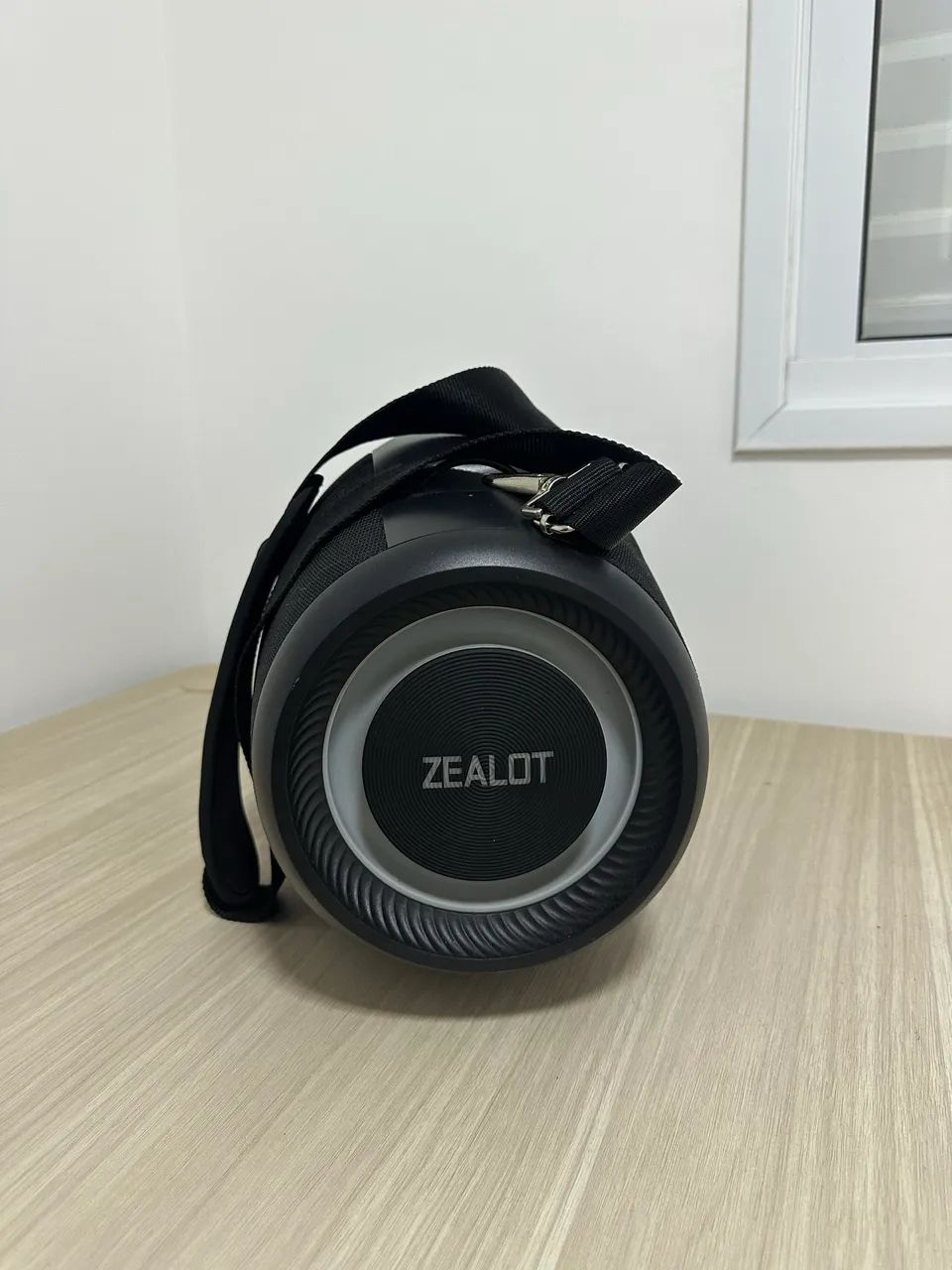 Caixa de Som Bluetooth Zealot S89 ? 250W RMS - Foto 4