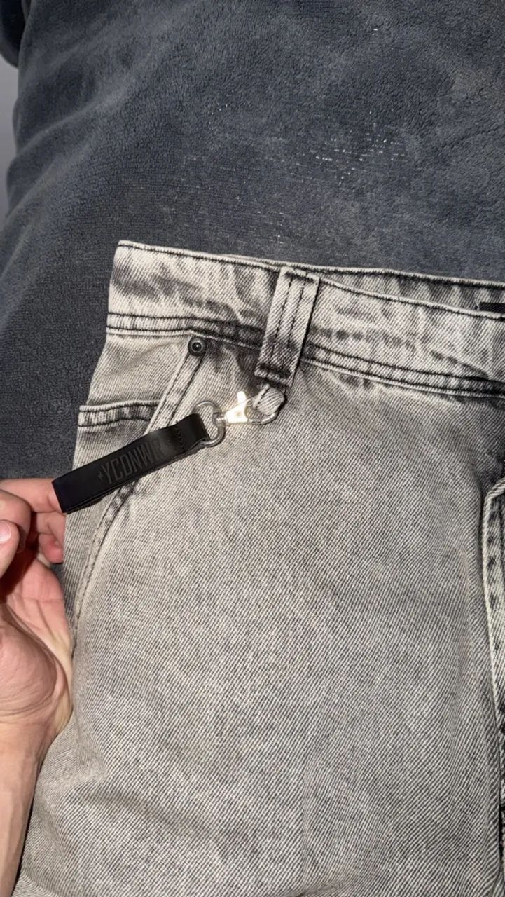 Calça youcom e streetwear - Foto 3