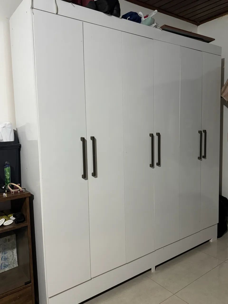 Guarda roupa  - Foto 4