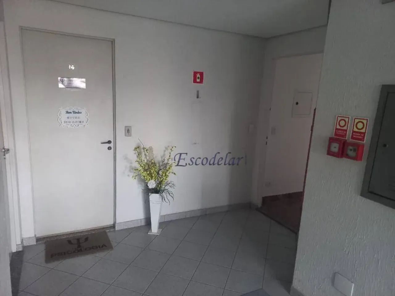 Sala comercial à venda no Mandaqui - São Paulo/SP - Foto 3