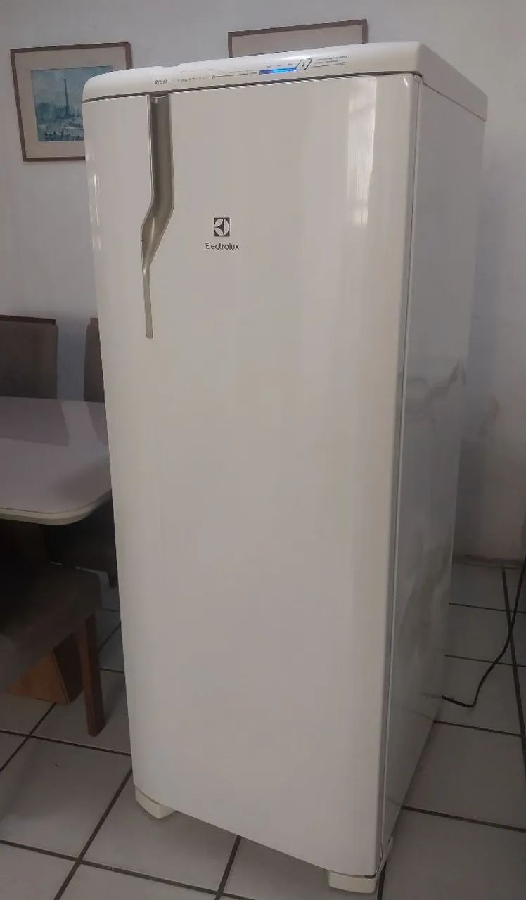 Geladeira Electrolux  - Foto 2