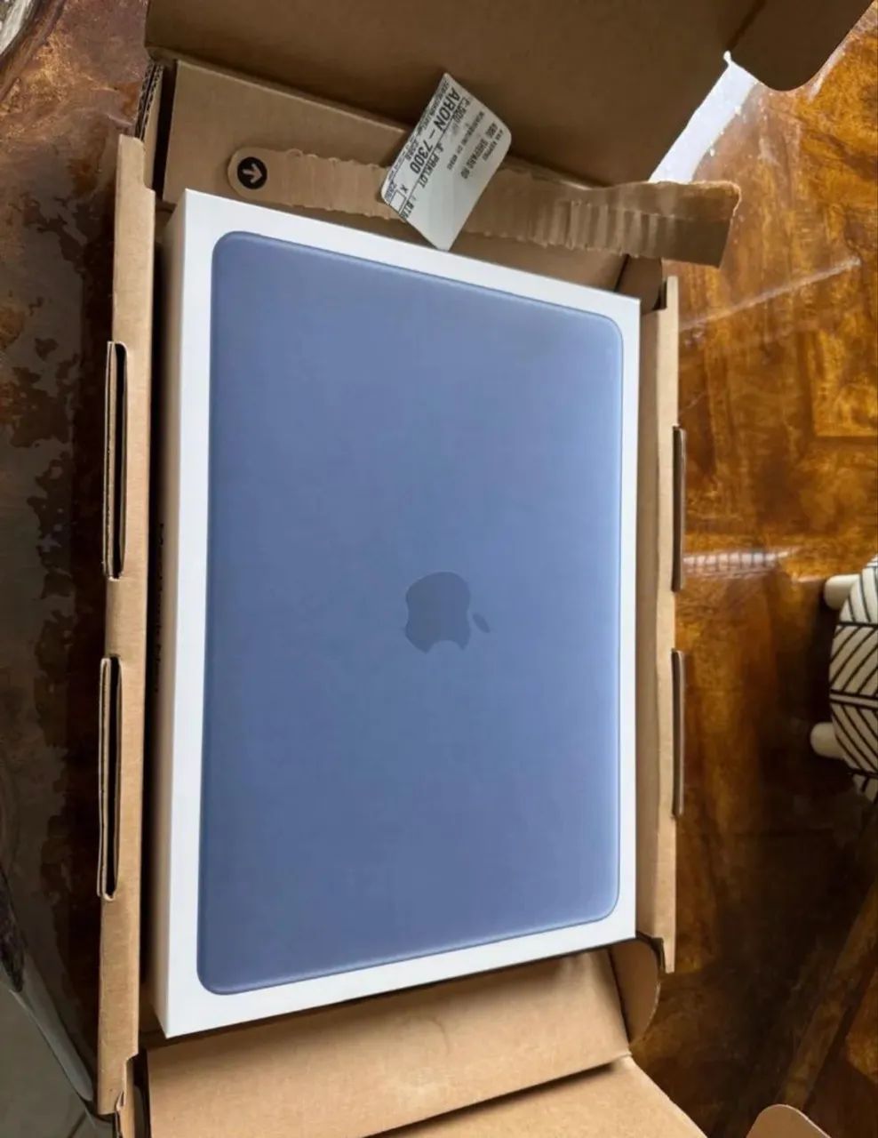 Vendo Mac book NEO 256GB - Foto 4