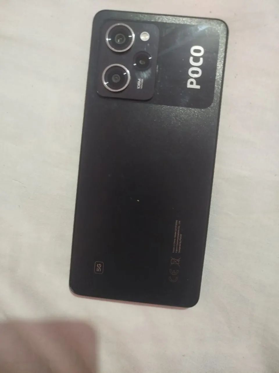 Poco X5 Pro 256gb - Foto 5