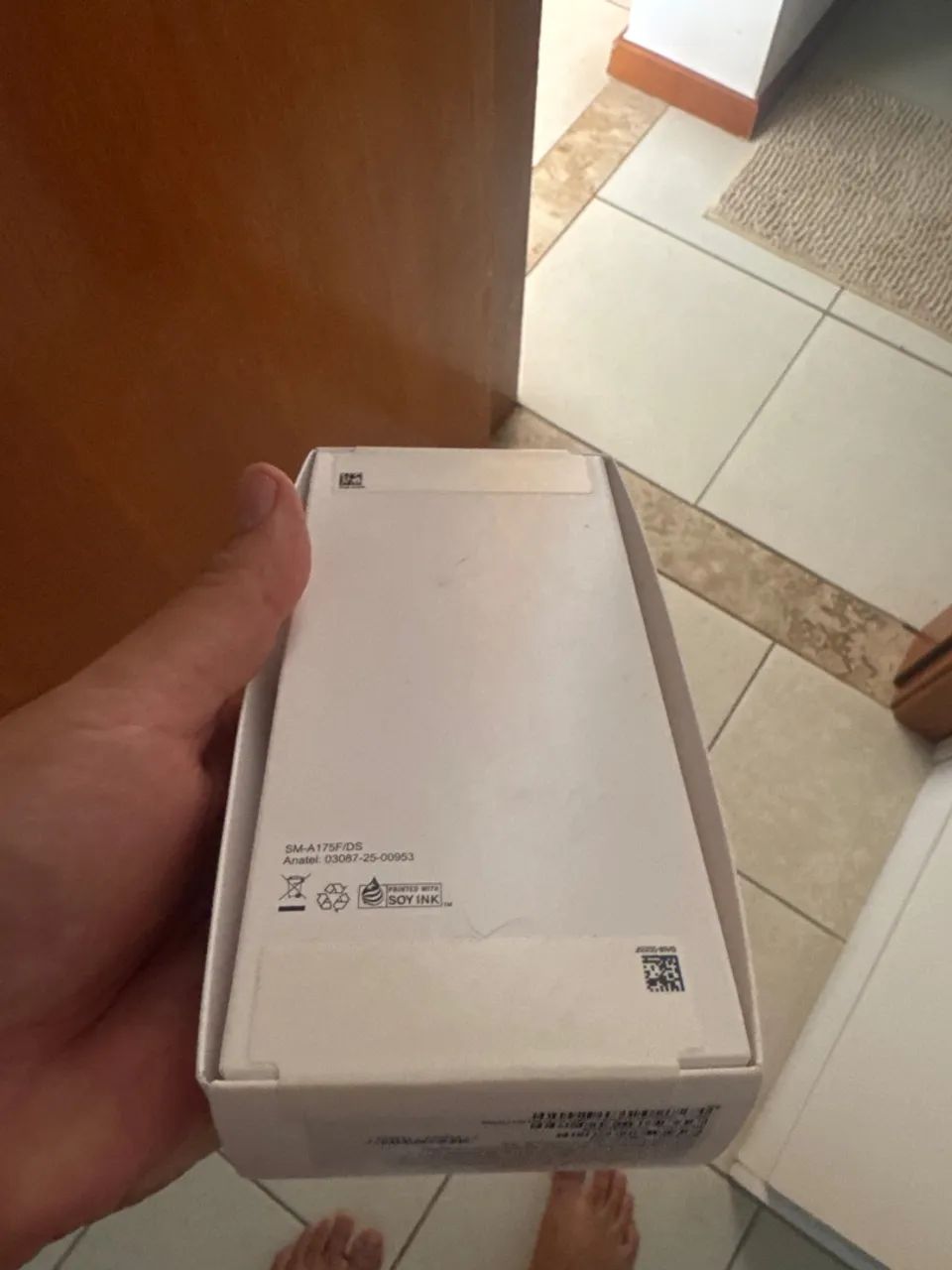 Celular A17 Samsung  - Foto 2