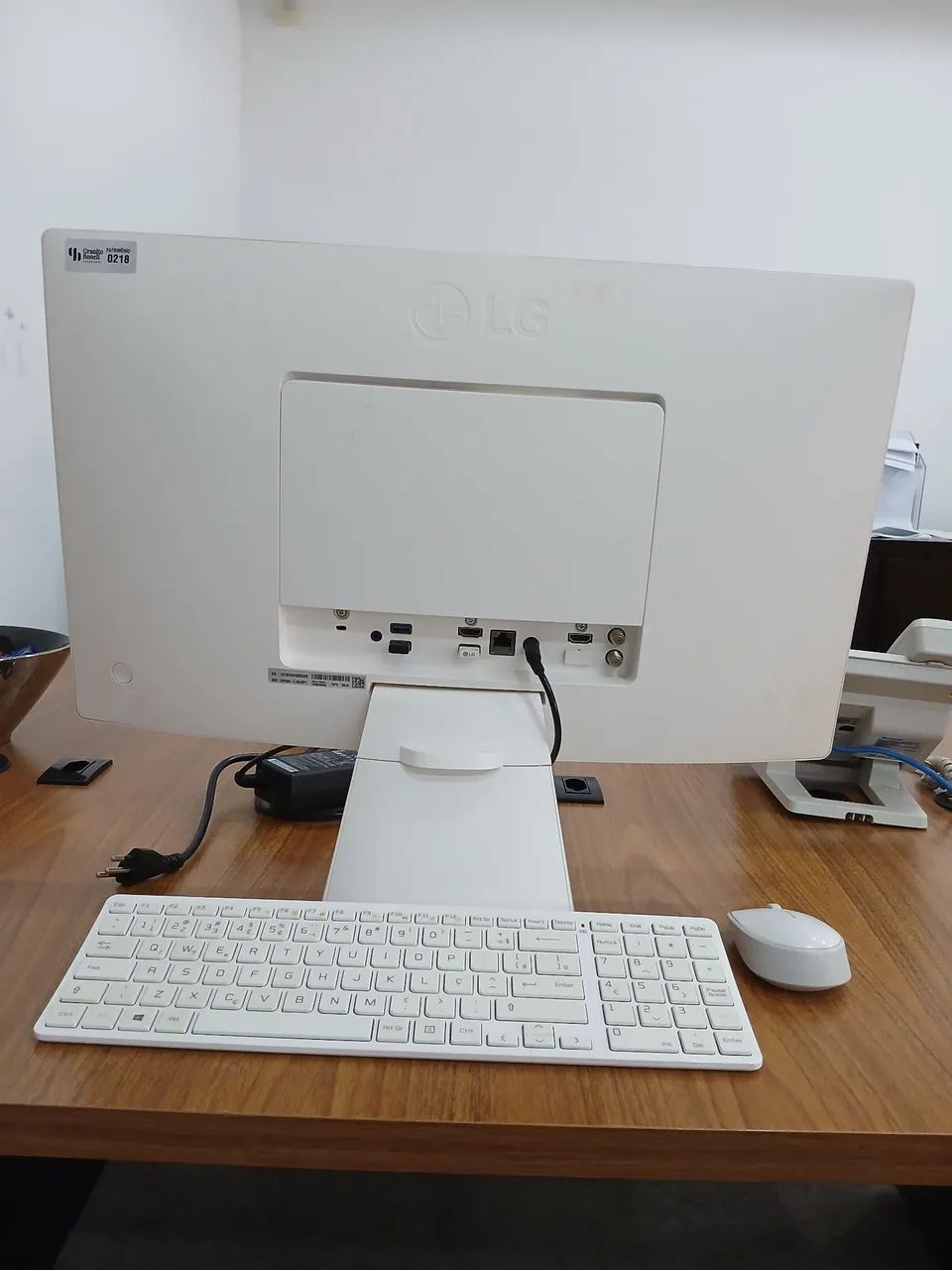 Computador All In one - Foto 2