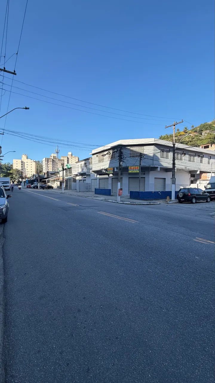 Loja comercial (prédio inteiro) de esquina com 800n2 - Foto 3