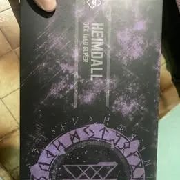 Placa de video 1660 super