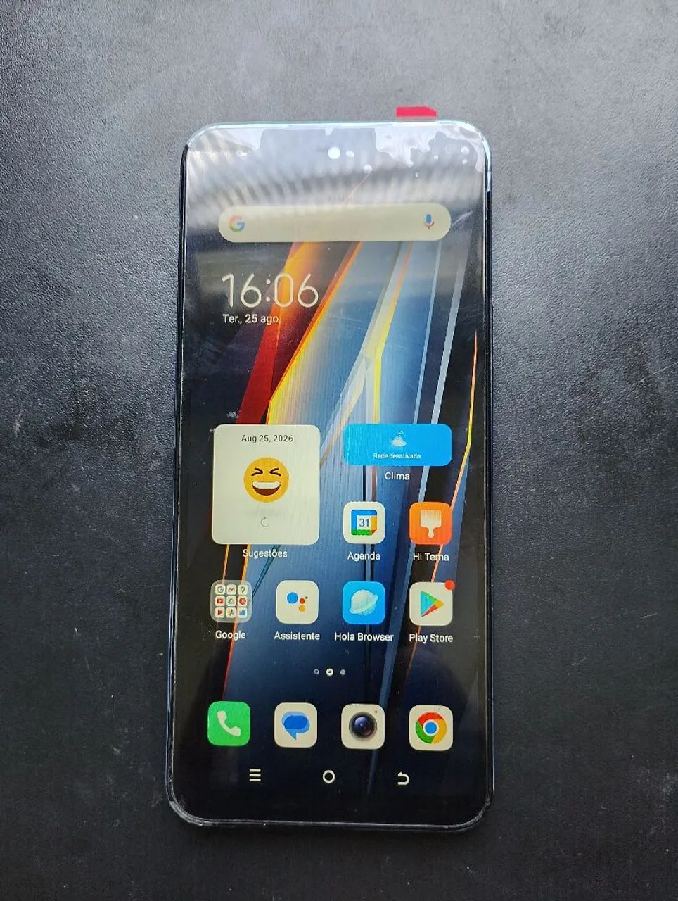 Celular Tecno Neo Pova 2 - Foto 2