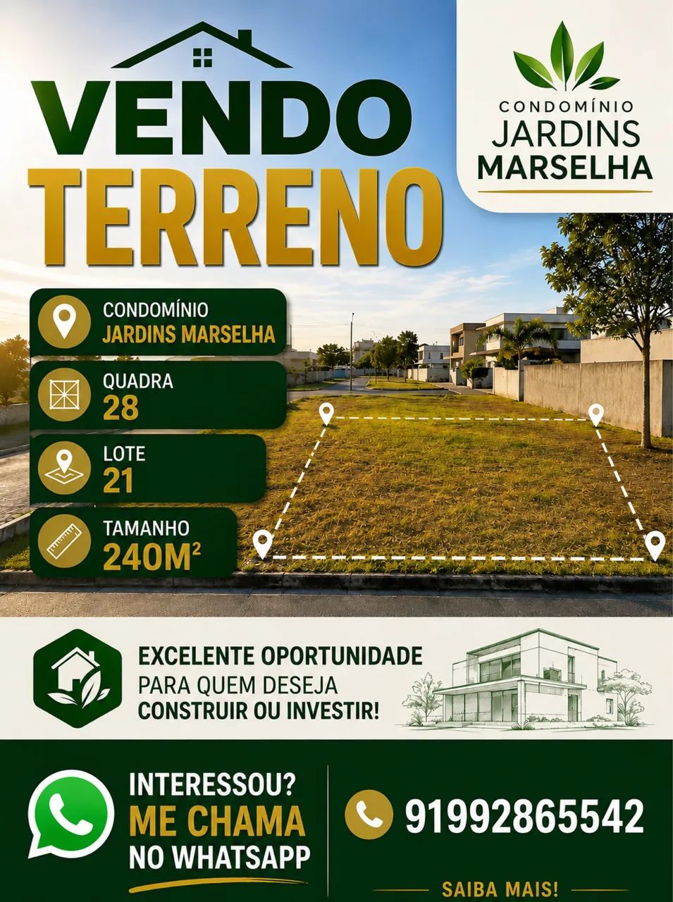 Terreno