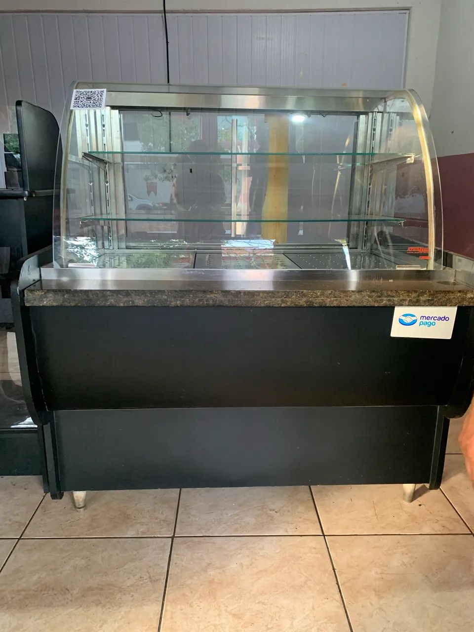 Vendo lanche ou pizzaria completa  - Foto 4