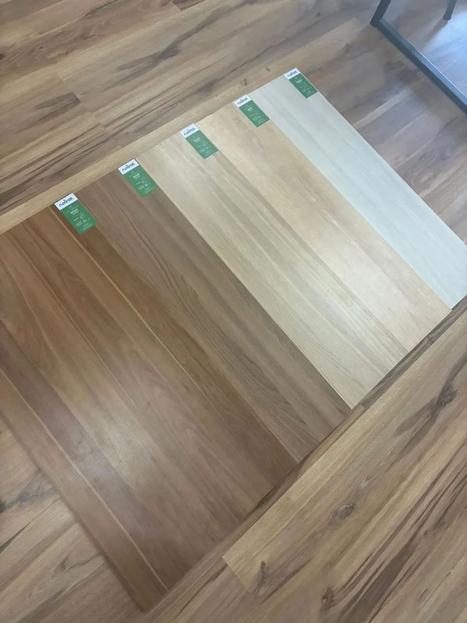 Piso Laminado de click  - Foto 3