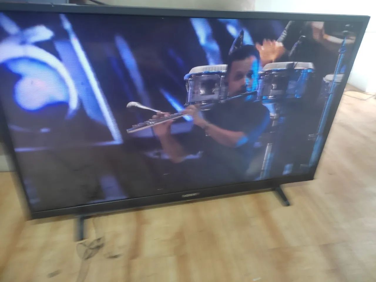 Smart TV Sony 32 polegadas LED completa - Foto 3
