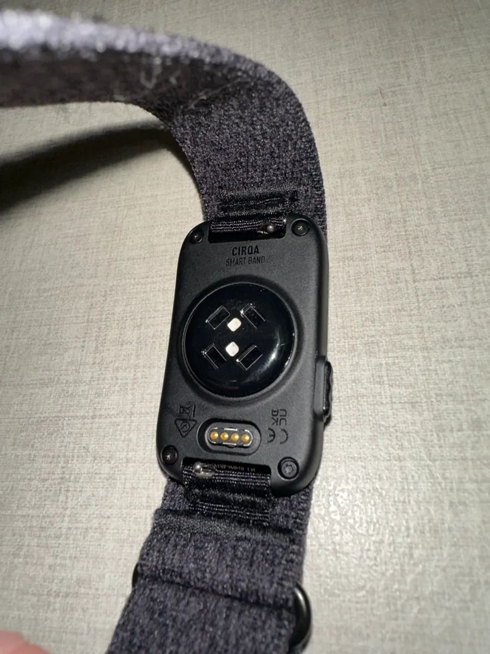Garmin CIRQA Smart Band - NOVÍSSIMA -  - Foto 4