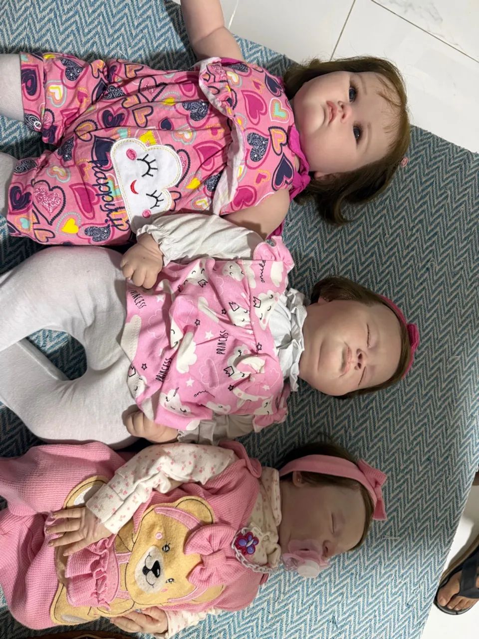 Bebê Reborne 