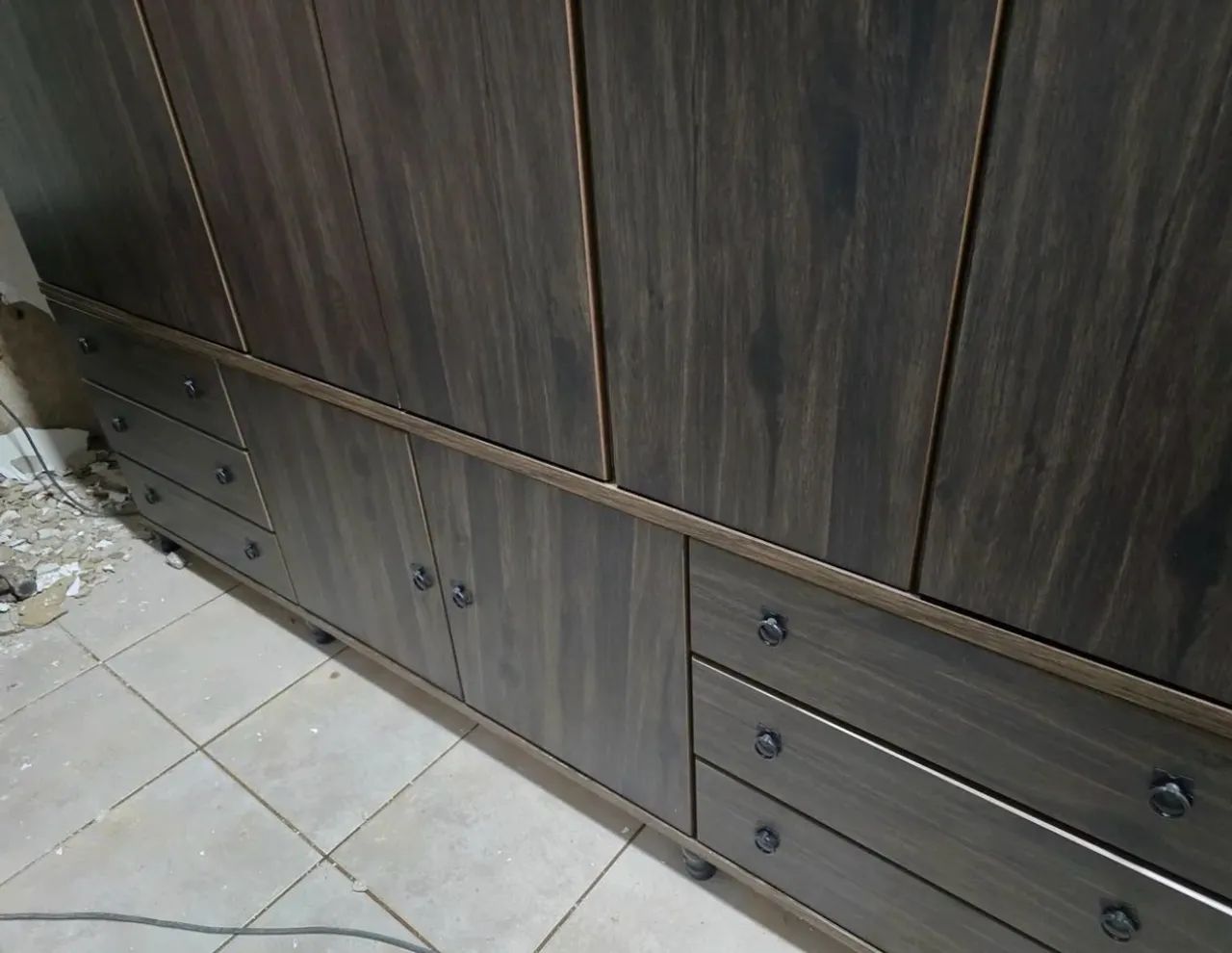 Guarda Roupa - Foto 5