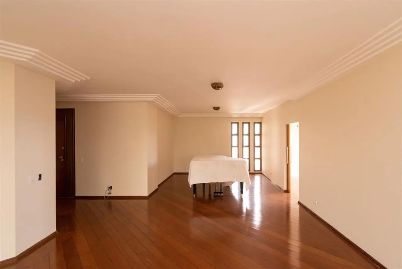Schonbrunn - Apartamento 4 quartos, sendo 4 suítes - Foto 3