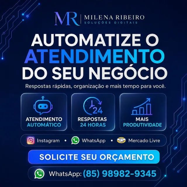 CRIE SEU SITE / AUTOMAÇÃO DE I.A - Foto 2