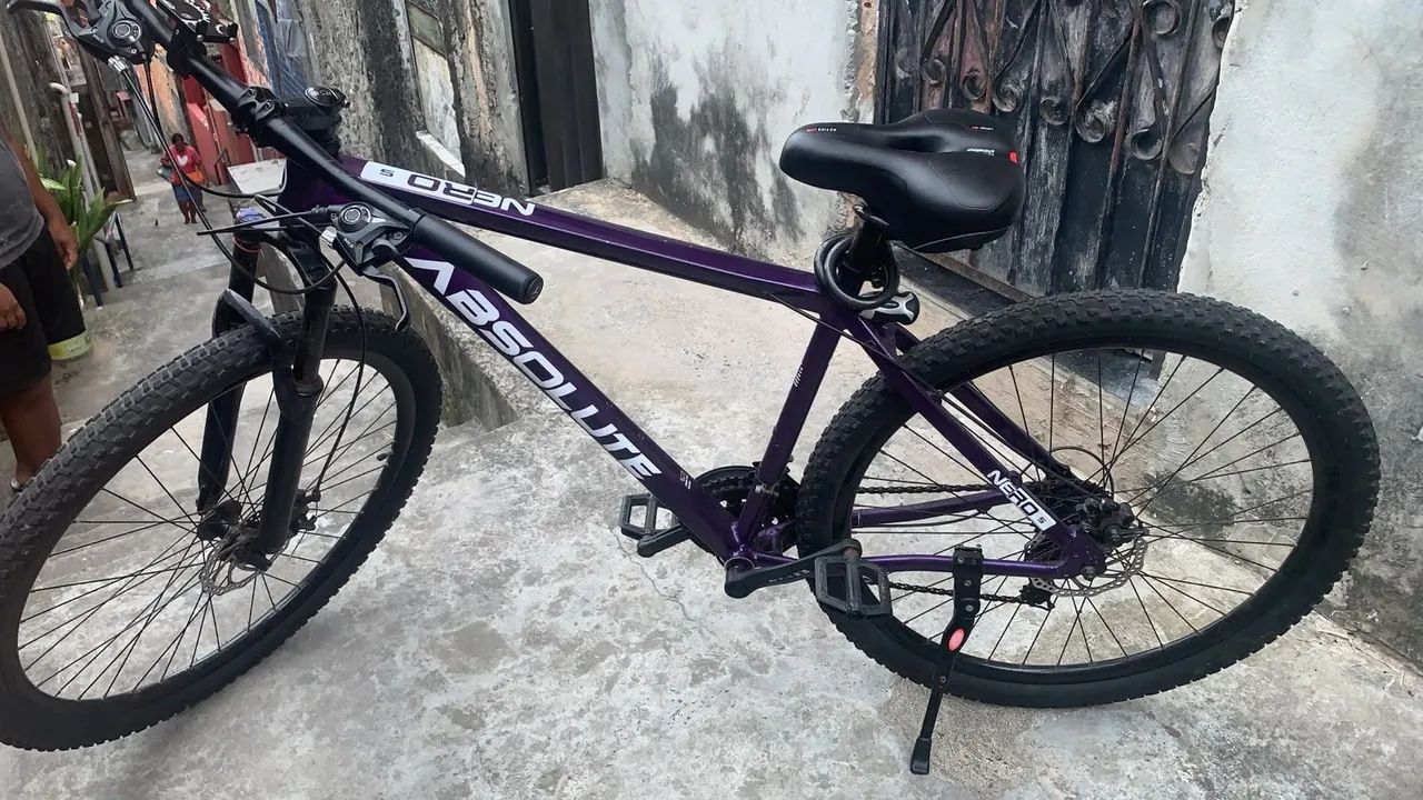 BIKE ARO 29 - Foto 3