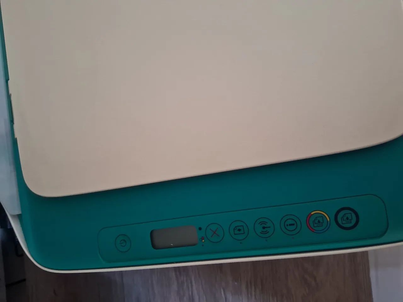 Impressora Hp2676 - Foto 4