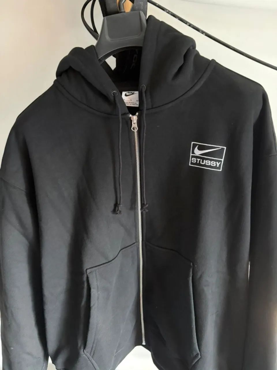 Casaco Nike x Stussy - Foto 2