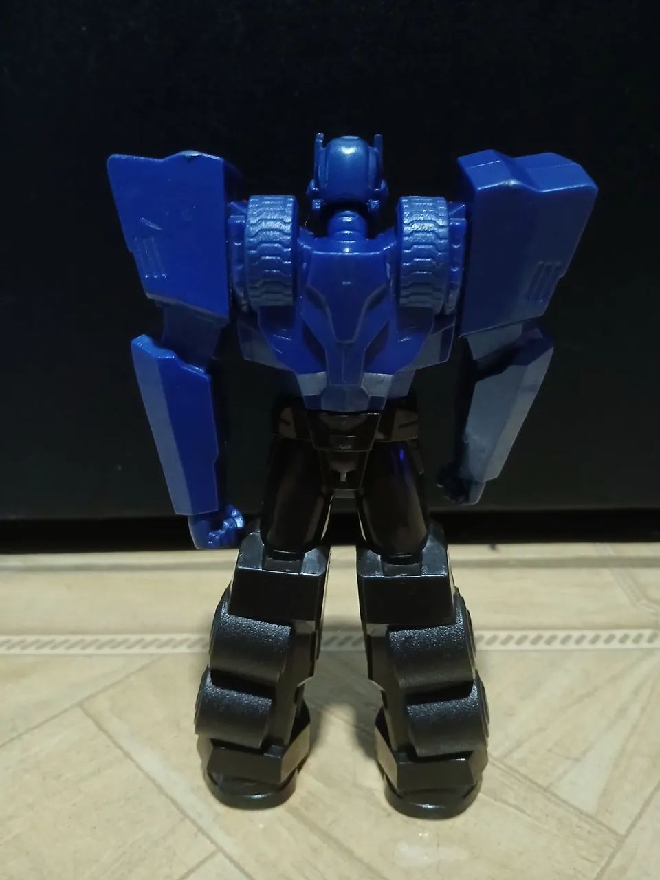 Boneco transformers optimus prime  - Foto 2