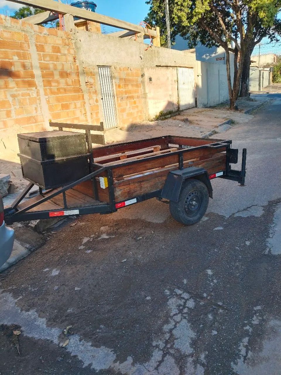 Carreta