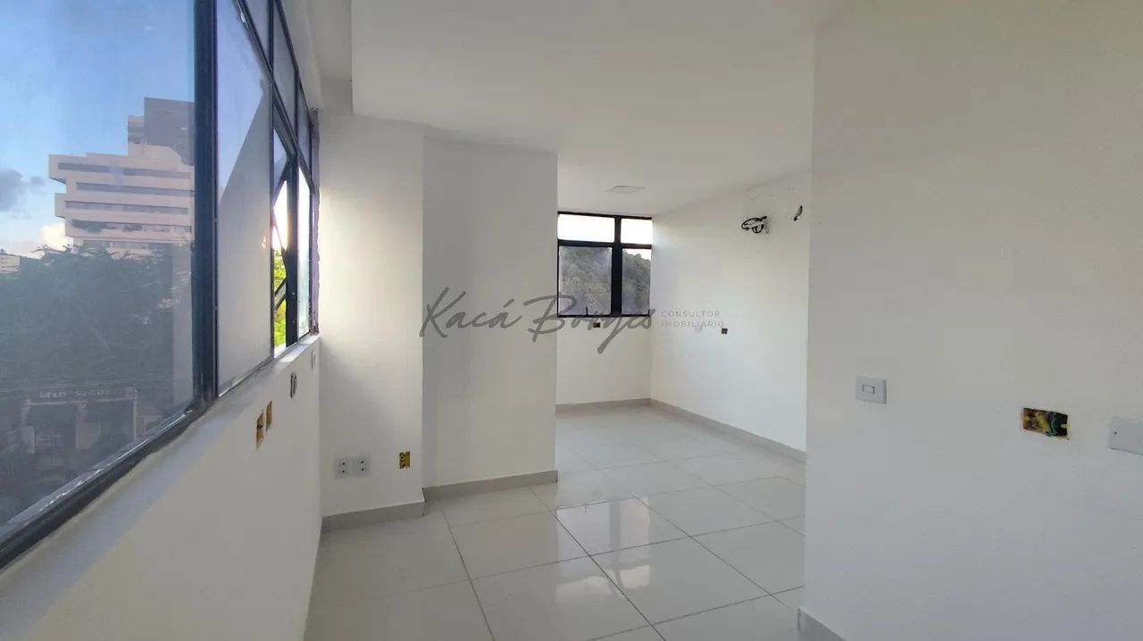Sala para locação em Tirol - 264m², 1 vaga - Foto 4