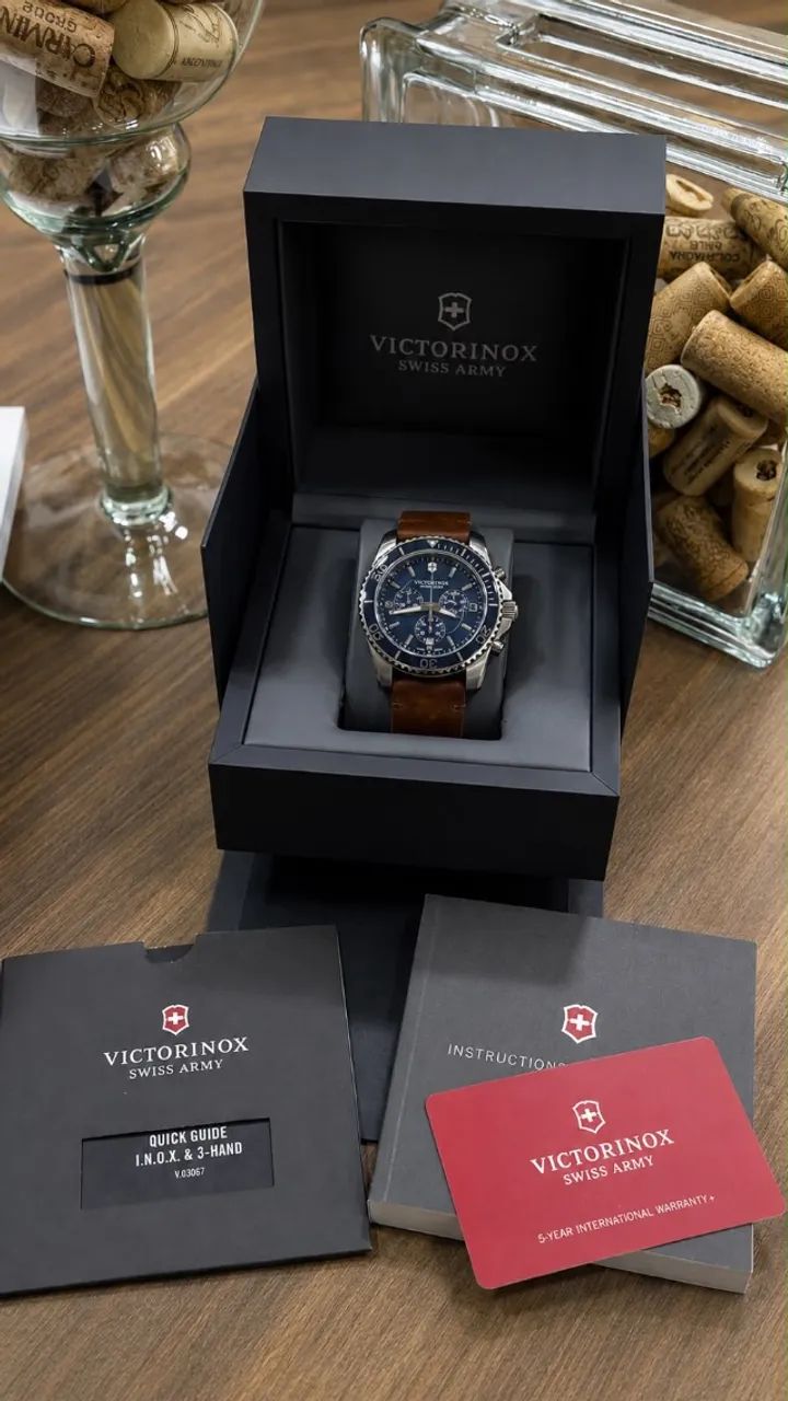 Victorinox Swiss Army Maverick - Foto 3
