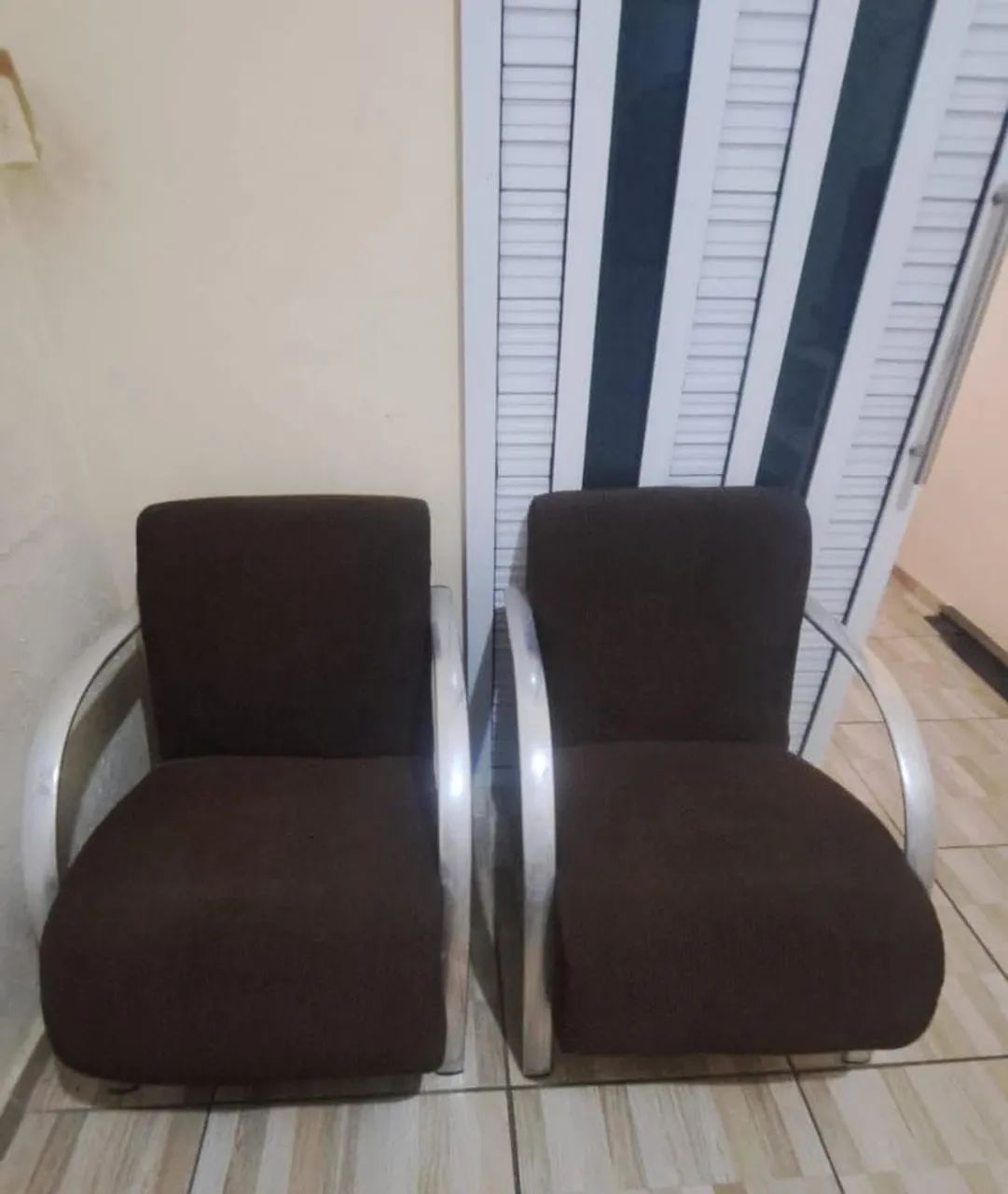 Poltronas 