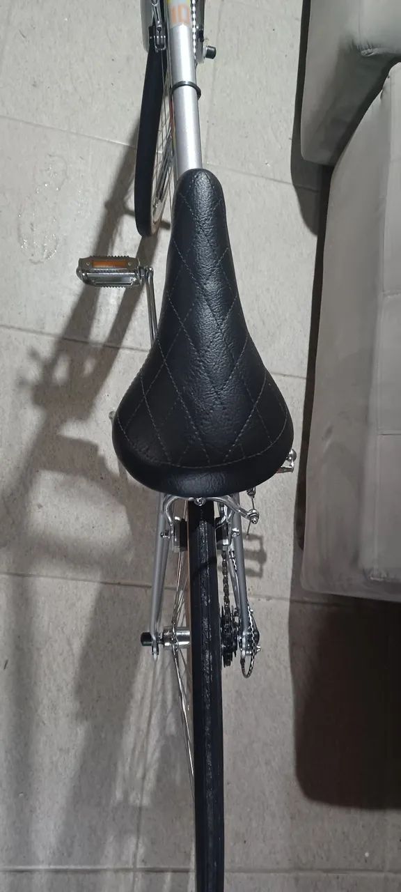 Bicicleta Monark 10 rara - Foto 5