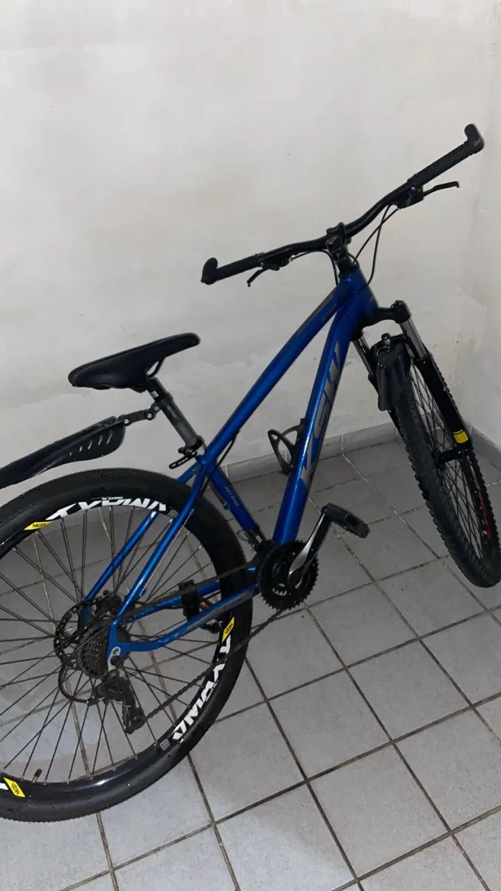 Bike aro 29 tamanho 15  - Foto 3