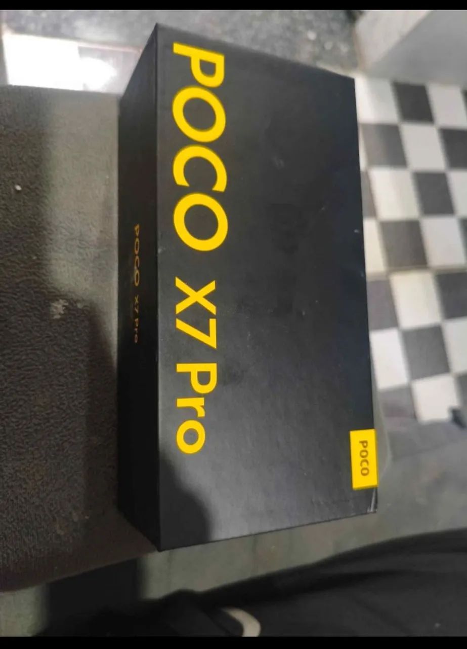Vendo X7 pro 512 gb - Foto 5