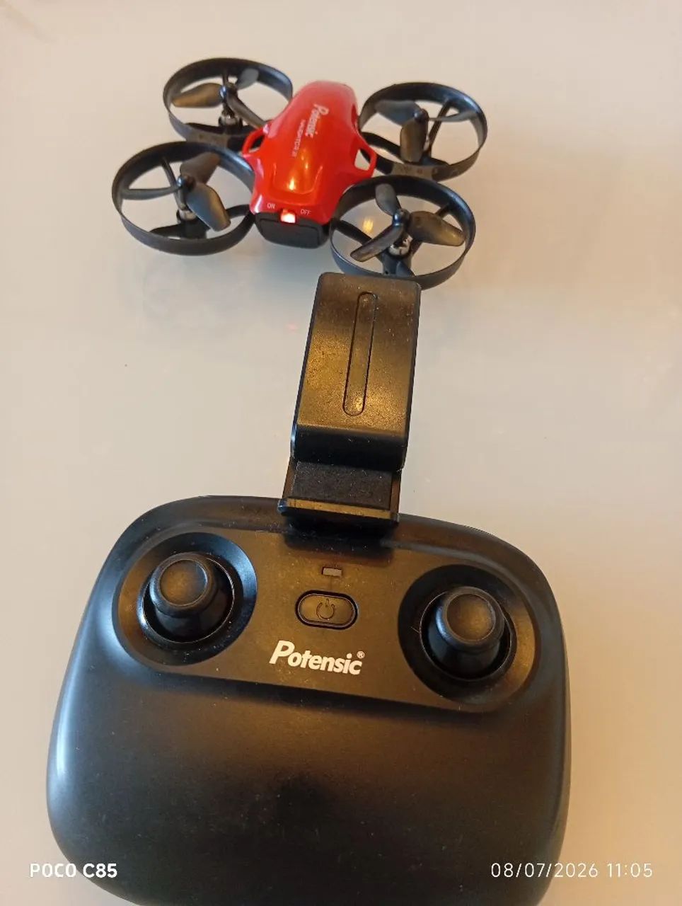 Drone Potensic  - Foto 2