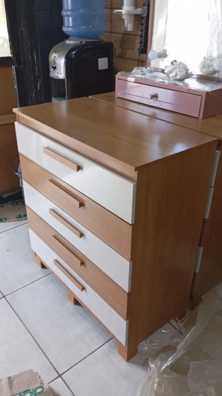 Cômoda Sabia  - Foto 3