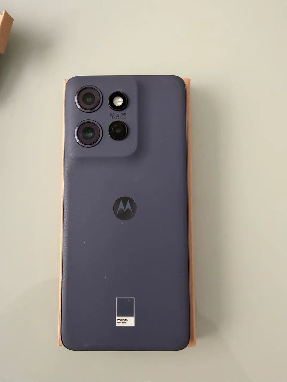 Motorola Edge 50 Neo - Foto 2