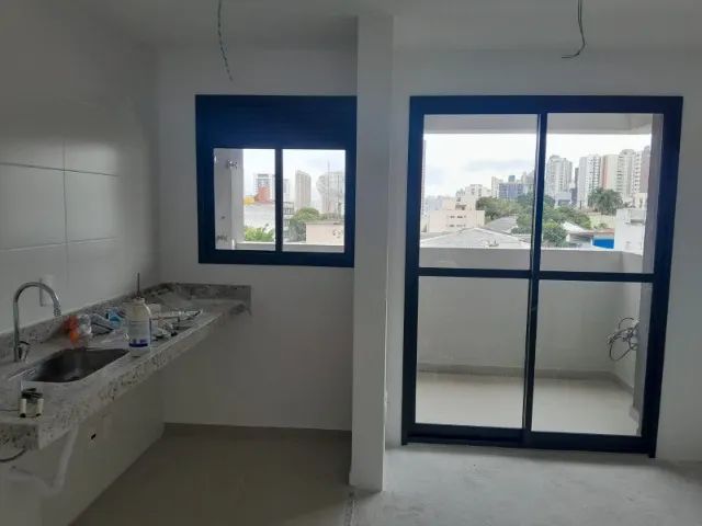 Lindo Apto Novo-Sto André - Foto 3