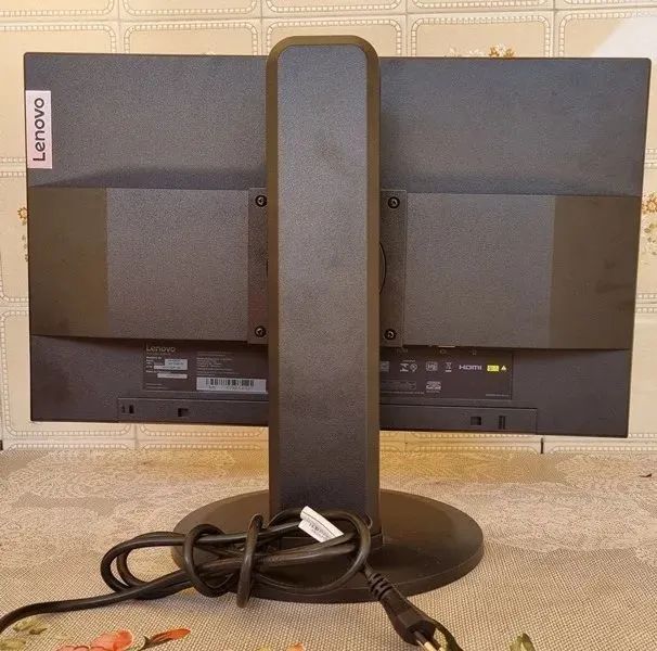 Monitor Lenovo Thinkvision S22e-21  - Foto 4