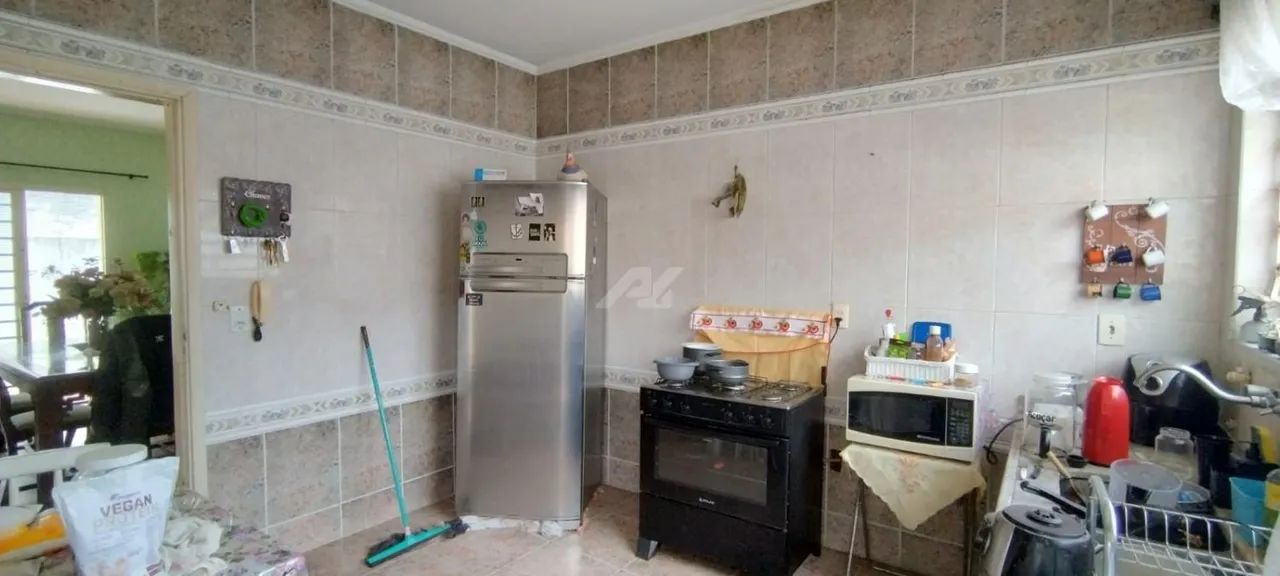 casa - Parque São Quirino - Campinas - Foto 11