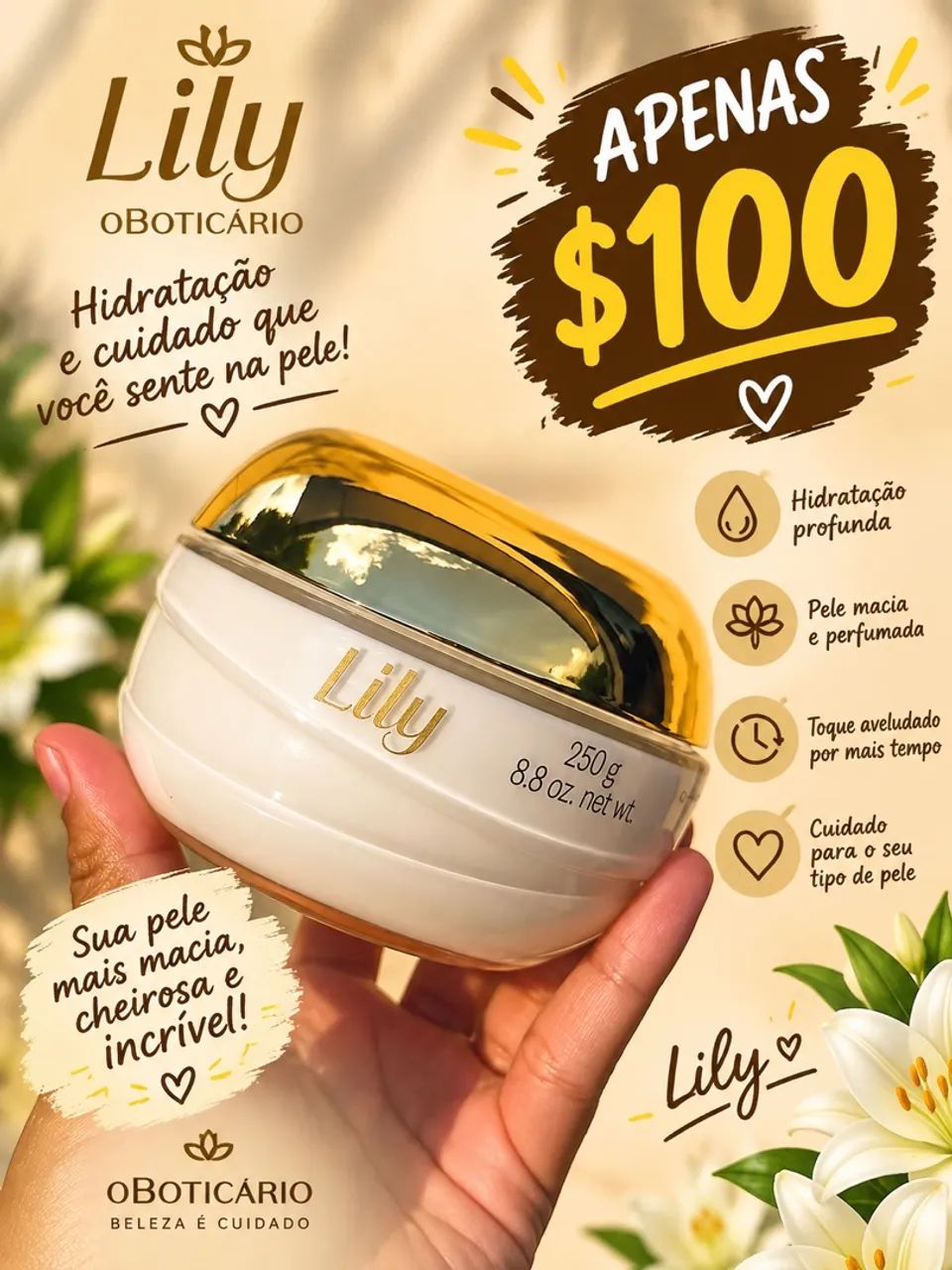 Produtos de beleza  - Foto 2