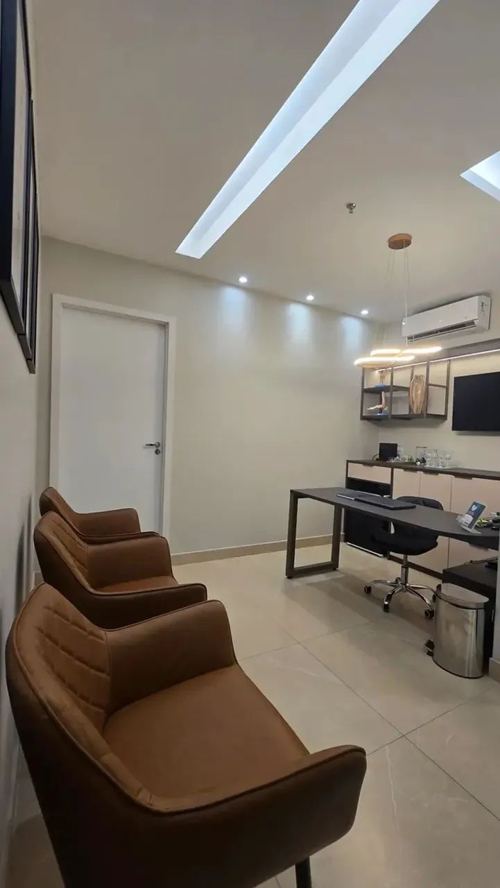 CONSULTÓRIO PRONTO - ARYA TOWER - Foto 2