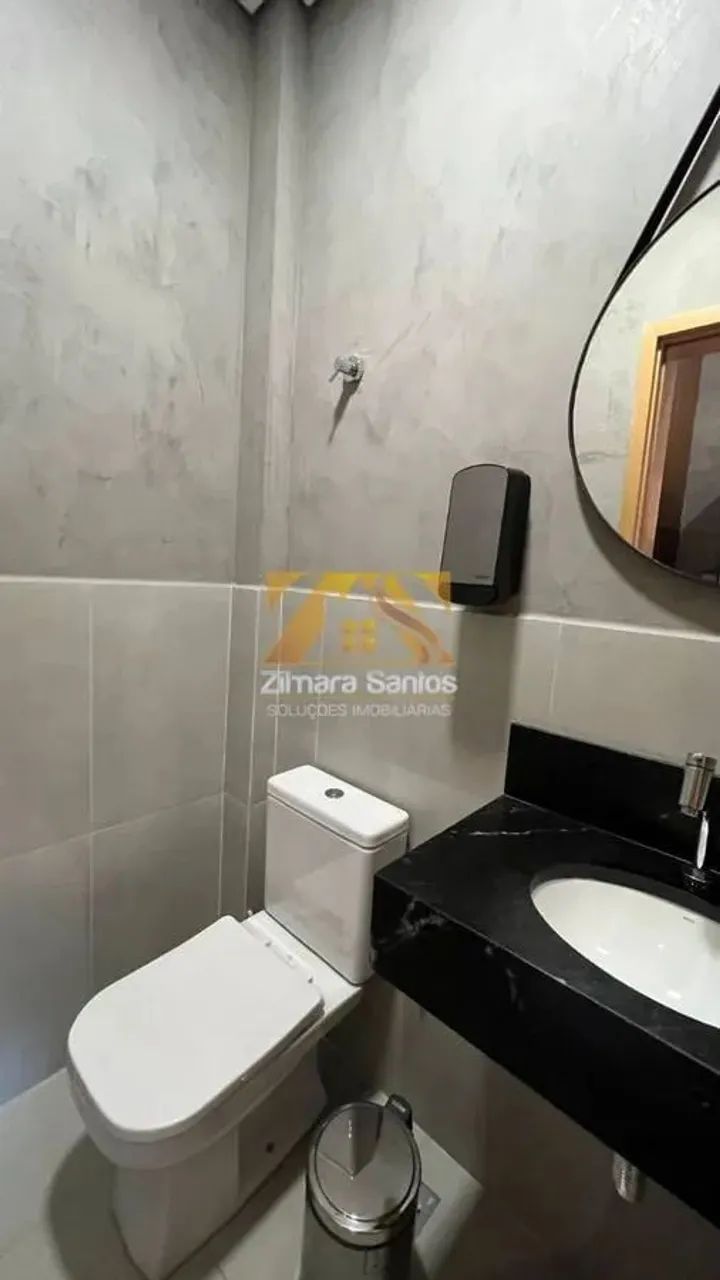 Sala Comercial, com 38 m² - Orla 14 - Residencial YVY Home-Próximo á Praia da Graciosa- Pa - Foto 8