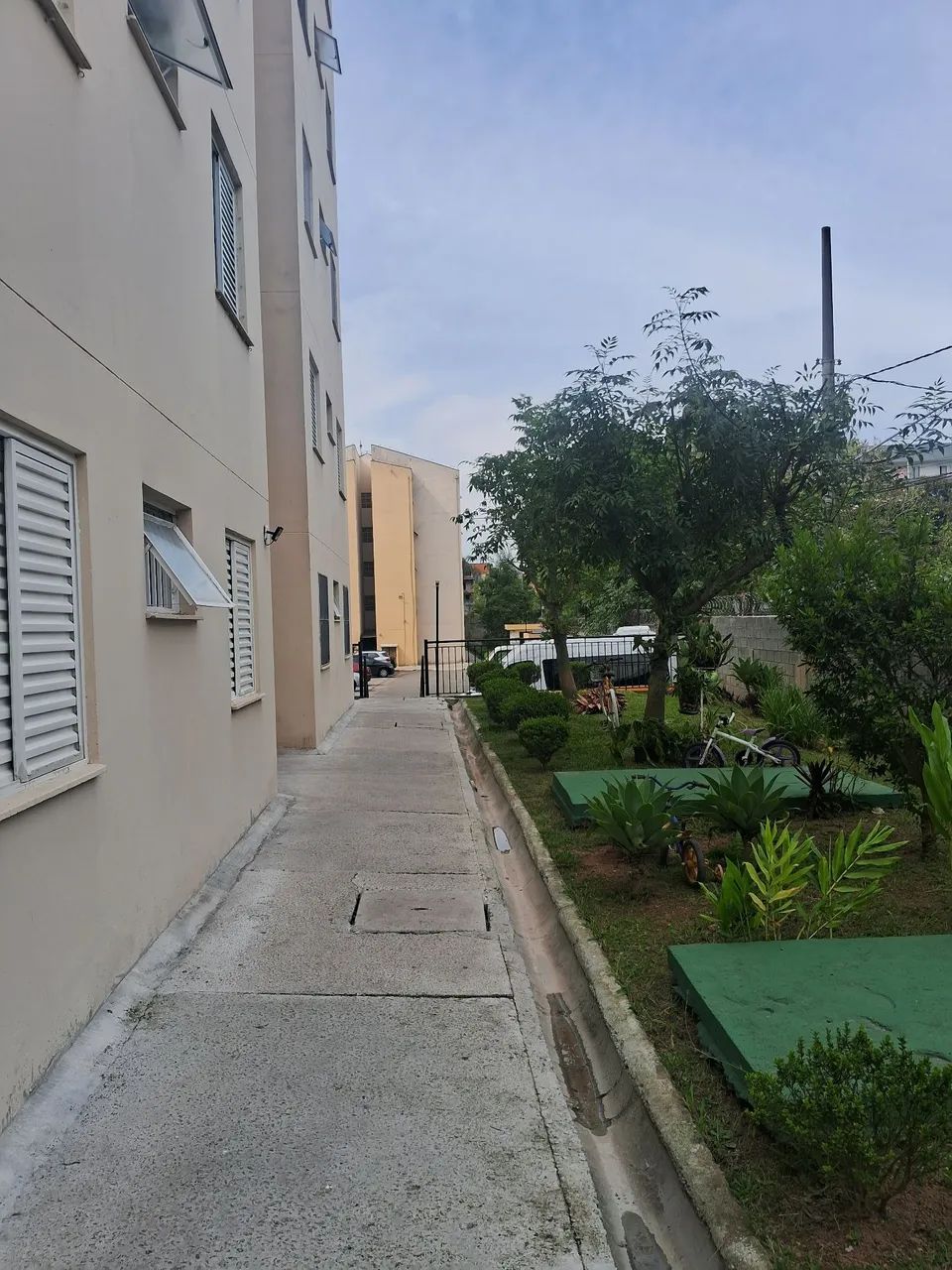 Foto - São Paulo - Americanópolis