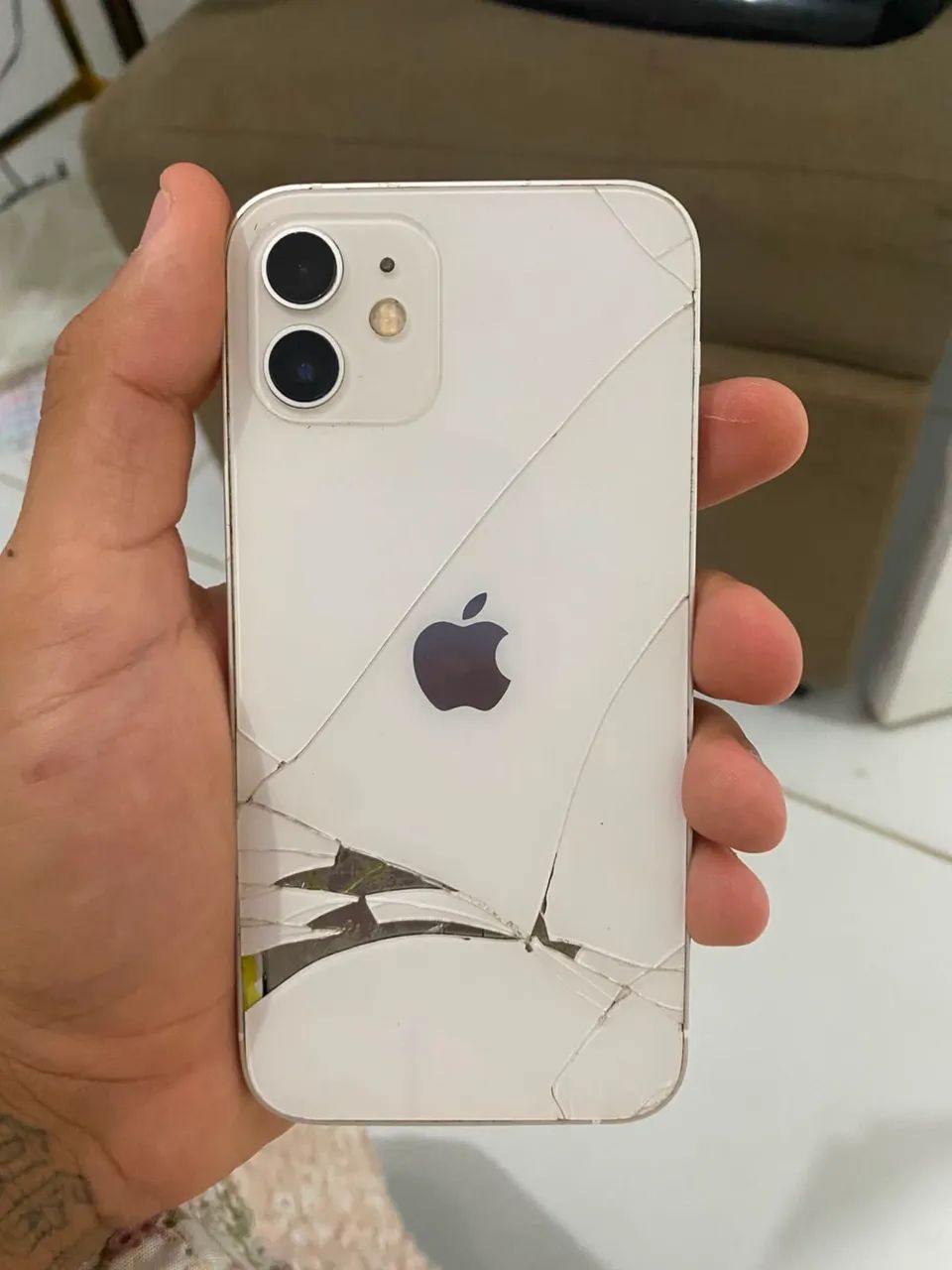 iPhone 12 - Foto 2
