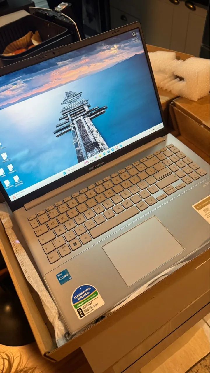 notebook asus