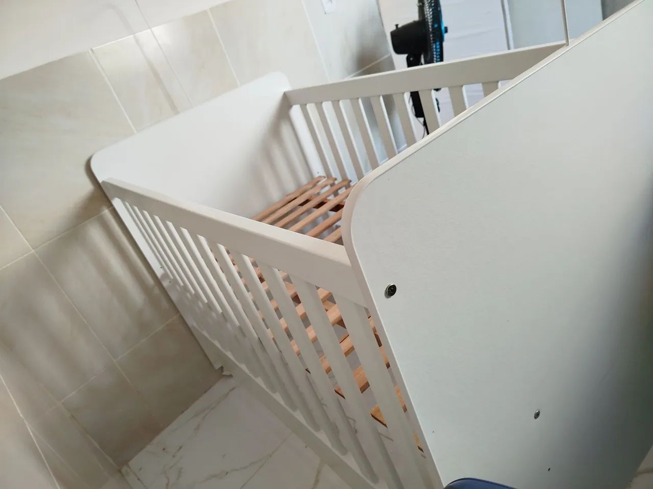Berço  - Foto 2