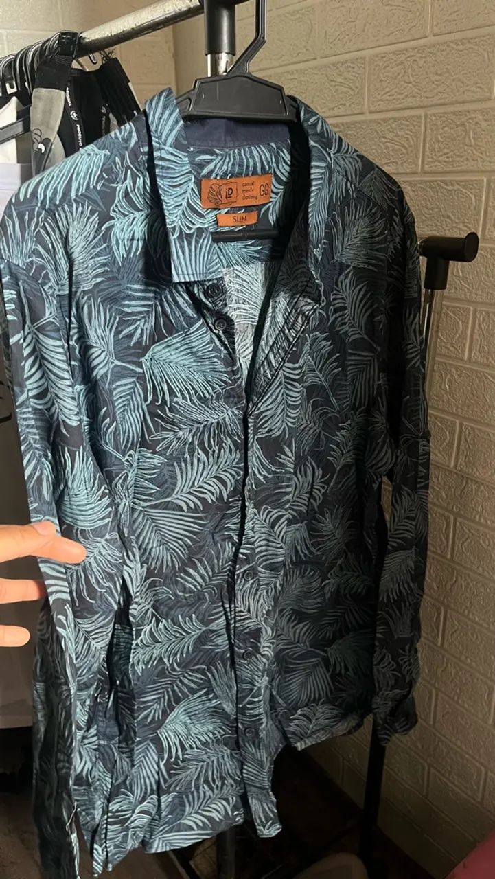 Camiseta semi nova  - Foto 2